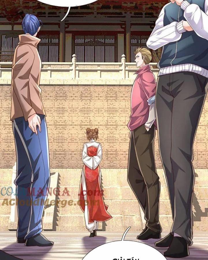 Luyện Thể Trăm Nghìn Tầng 350 trang 28