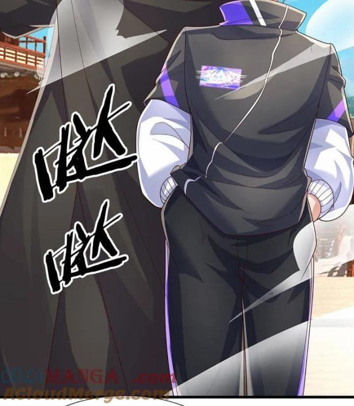 Luyện Thể Trăm Nghìn Tầng 350 trang 30