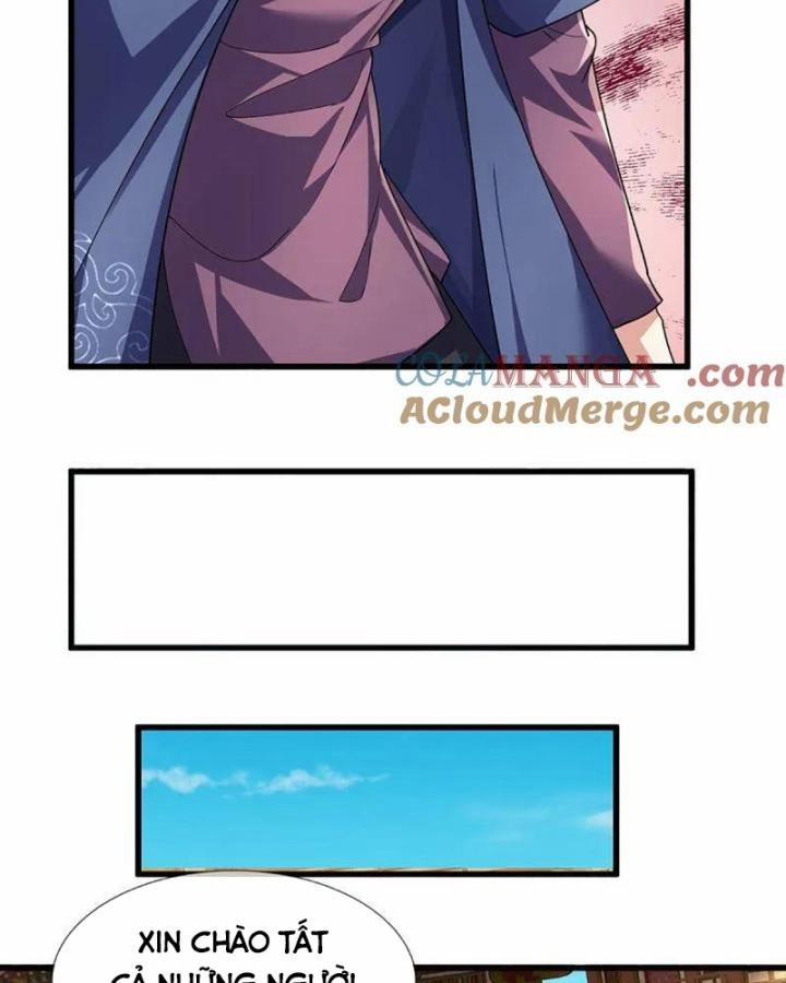 Luyện Thể Trăm Nghìn Tầng 350 trang 35