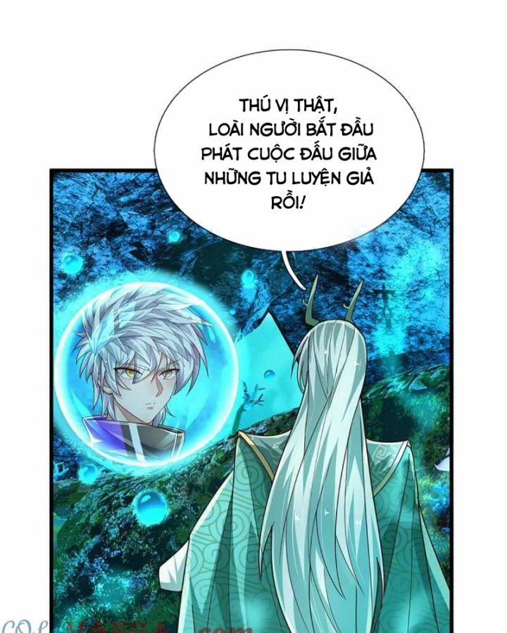 Luyện Thể Trăm Nghìn Tầng 350 trang 46