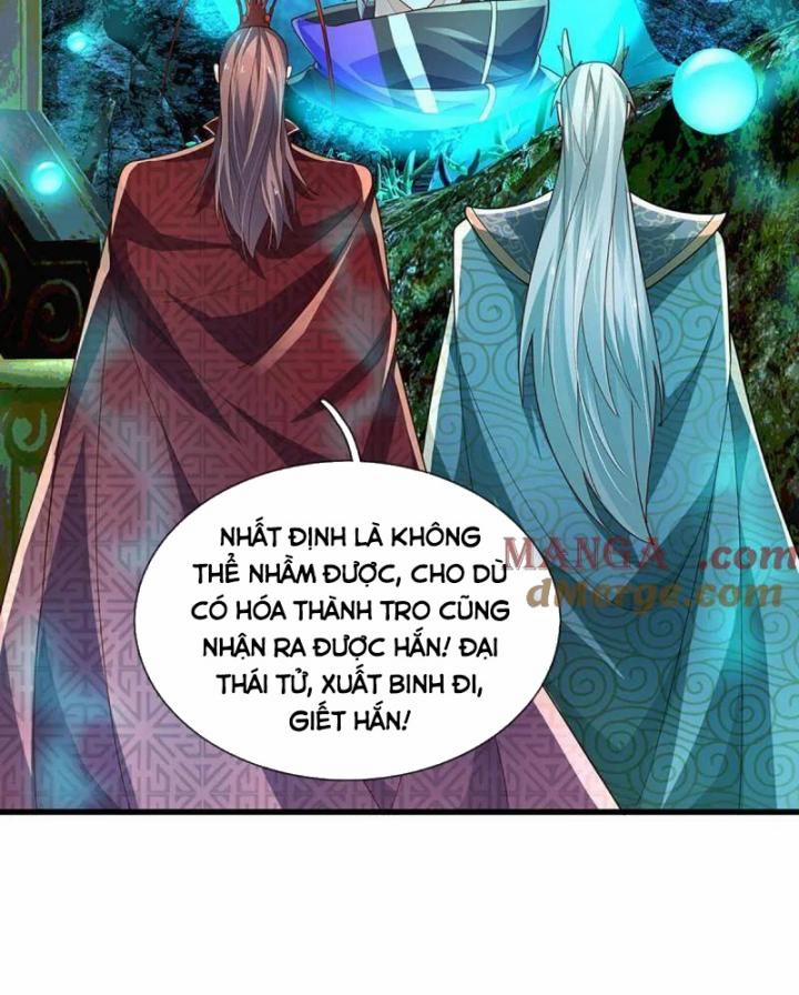 Luyện Thể Trăm Nghìn Tầng 350 trang 51