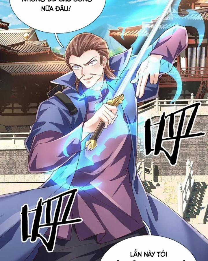 Luyện Thể Trăm Nghìn Tầng 350 trang 54