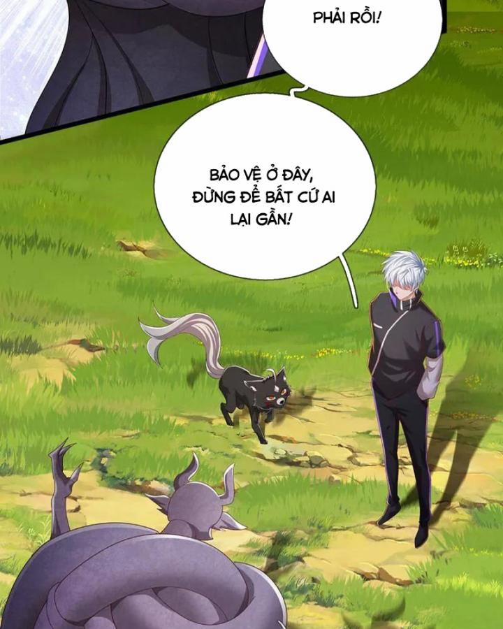 Luyện Thể Trăm Nghìn Tầng 350 trang 6