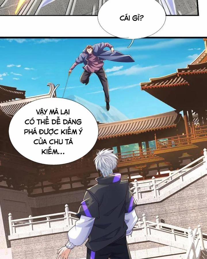 Luyện Thể Trăm Nghìn Tầng 350 trang 61