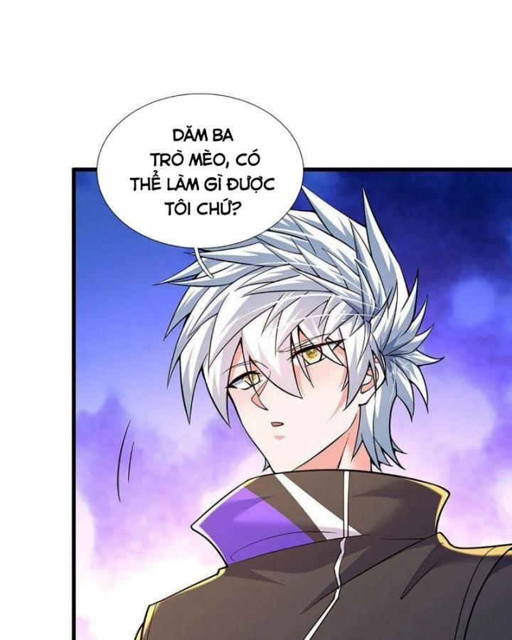 Luyện Thể Trăm Nghìn Tầng 351 trang 17