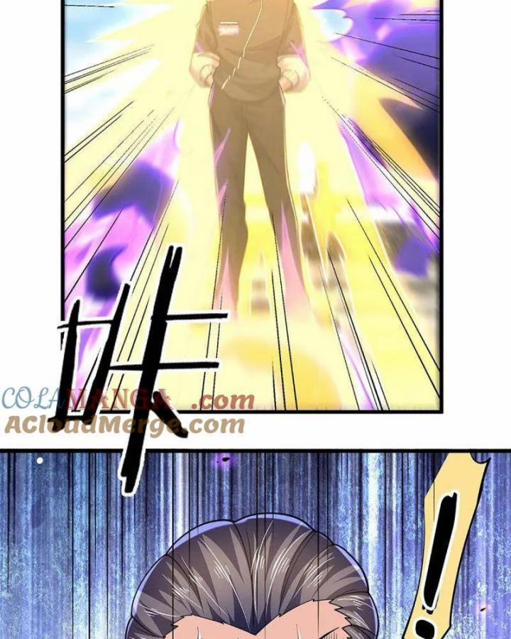 Luyện Thể Trăm Nghìn Tầng 351 trang 21