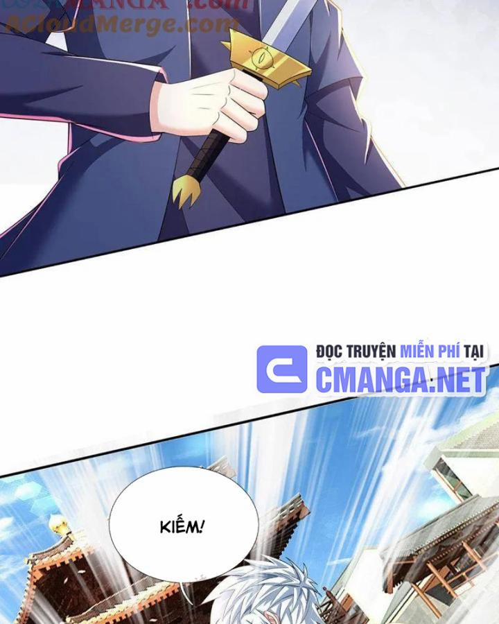 Luyện Thể Trăm Nghìn Tầng 351 trang 25