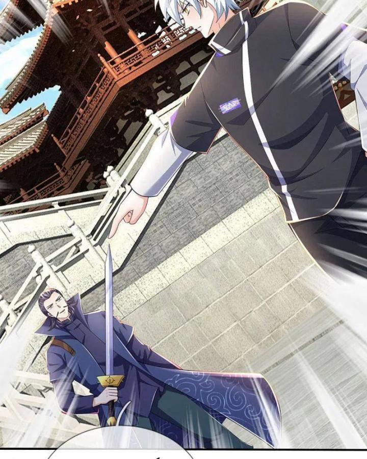 Luyện Thể Trăm Nghìn Tầng 351 trang 26