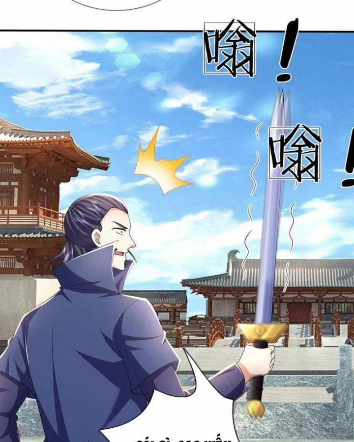 Luyện Thể Trăm Nghìn Tầng 351 trang 28