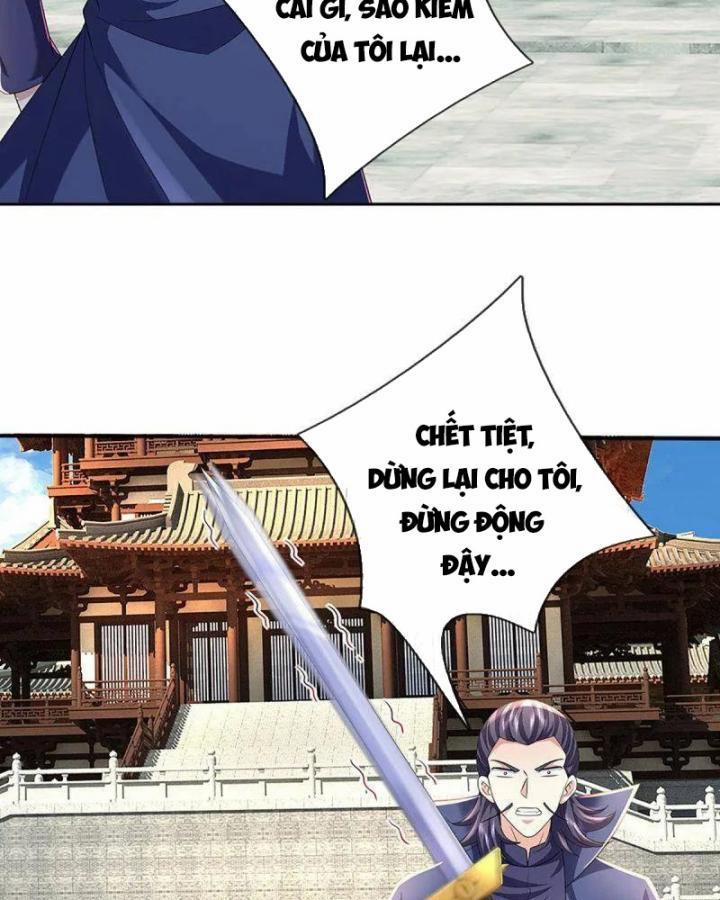 Luyện Thể Trăm Nghìn Tầng 351 trang 29