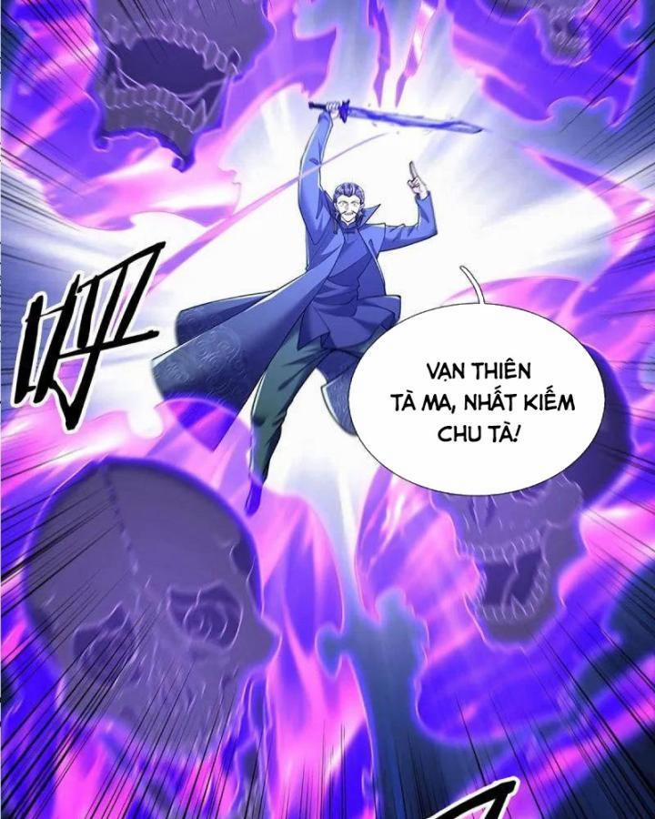Luyện Thể Trăm Nghìn Tầng 351 trang 3