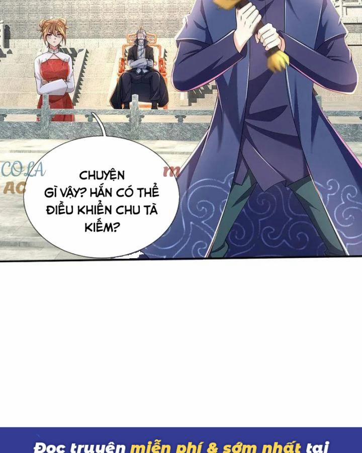Luyện Thể Trăm Nghìn Tầng 351 trang 30