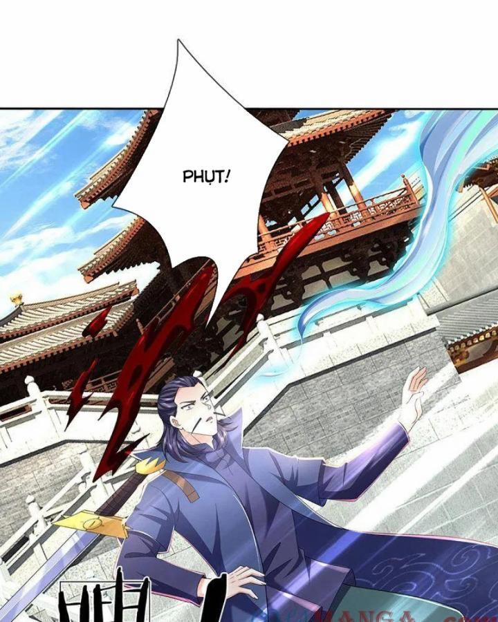 Luyện Thể Trăm Nghìn Tầng 351 trang 35