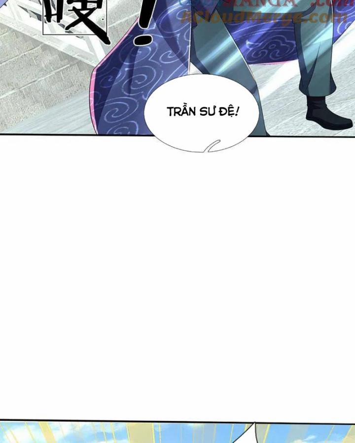 Luyện Thể Trăm Nghìn Tầng 351 trang 36