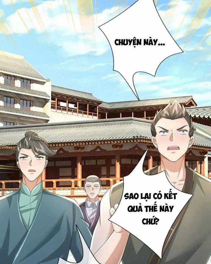 Luyện Thể Trăm Nghìn Tầng 351 trang 37