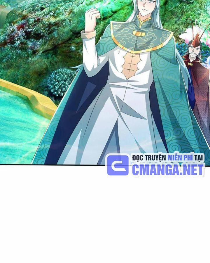 Luyện Thể Trăm Nghìn Tầng 351 trang 40