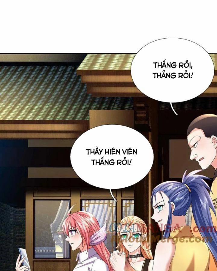 Luyện Thể Trăm Nghìn Tầng 351 trang 41