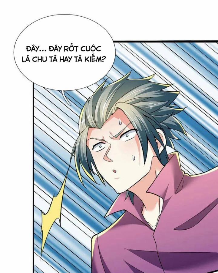 Luyện Thể Trăm Nghìn Tầng 351 trang 5