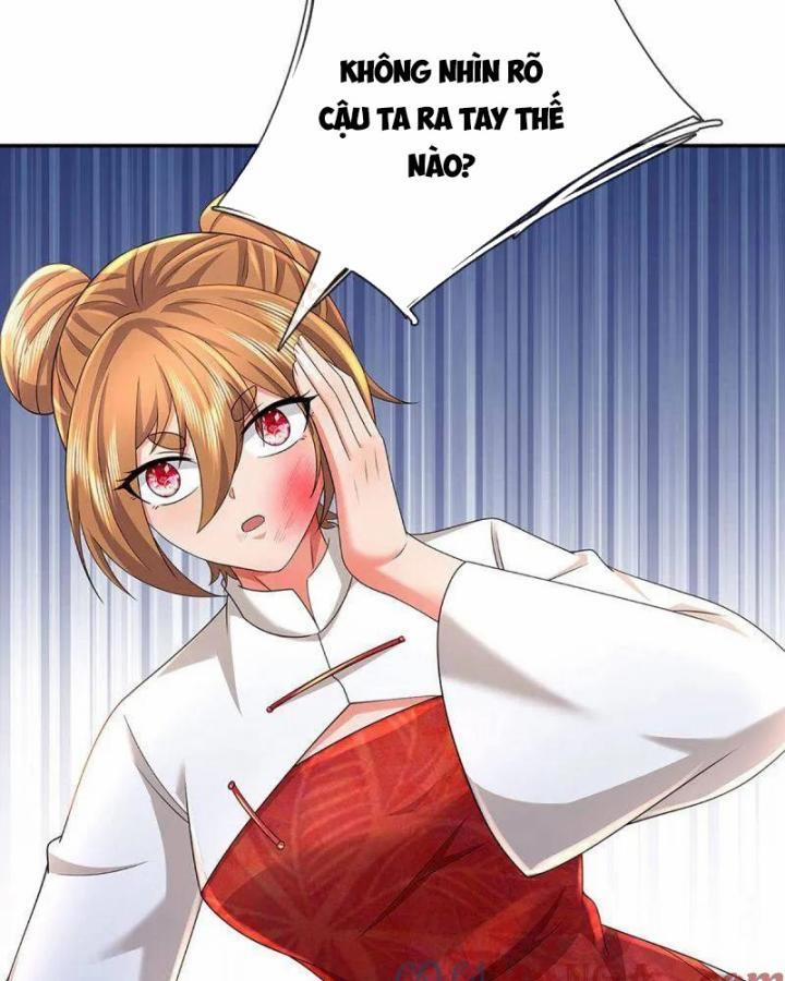 Luyện Thể Trăm Nghìn Tầng 351 trang 54