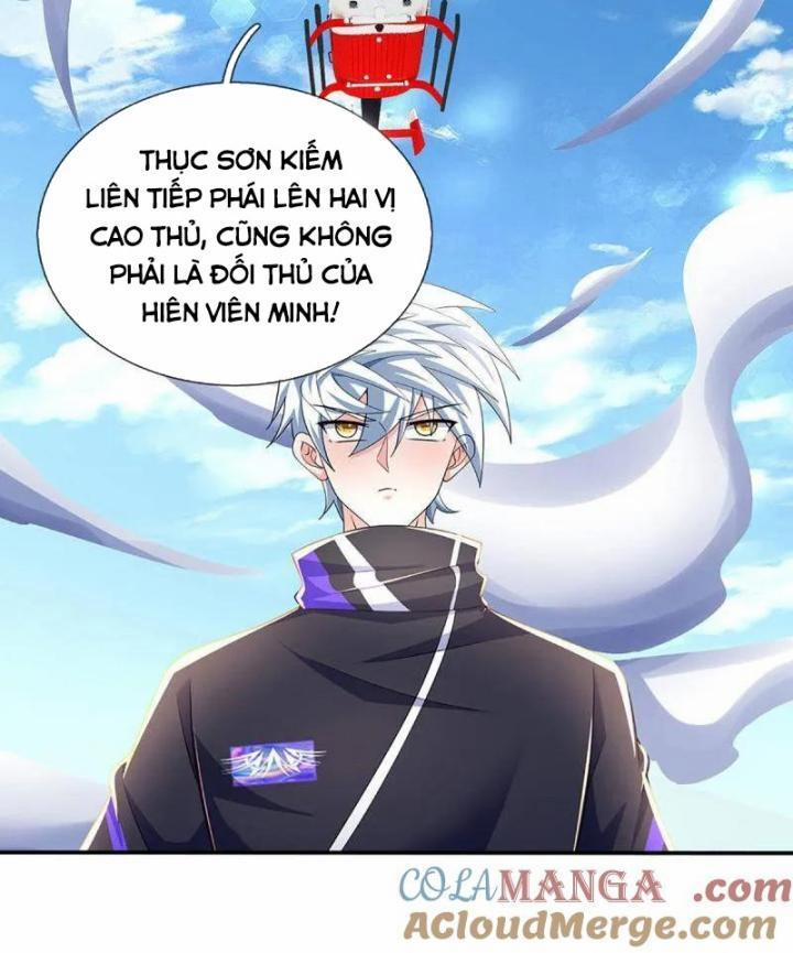 Luyện Thể Trăm Nghìn Tầng 351 trang 56