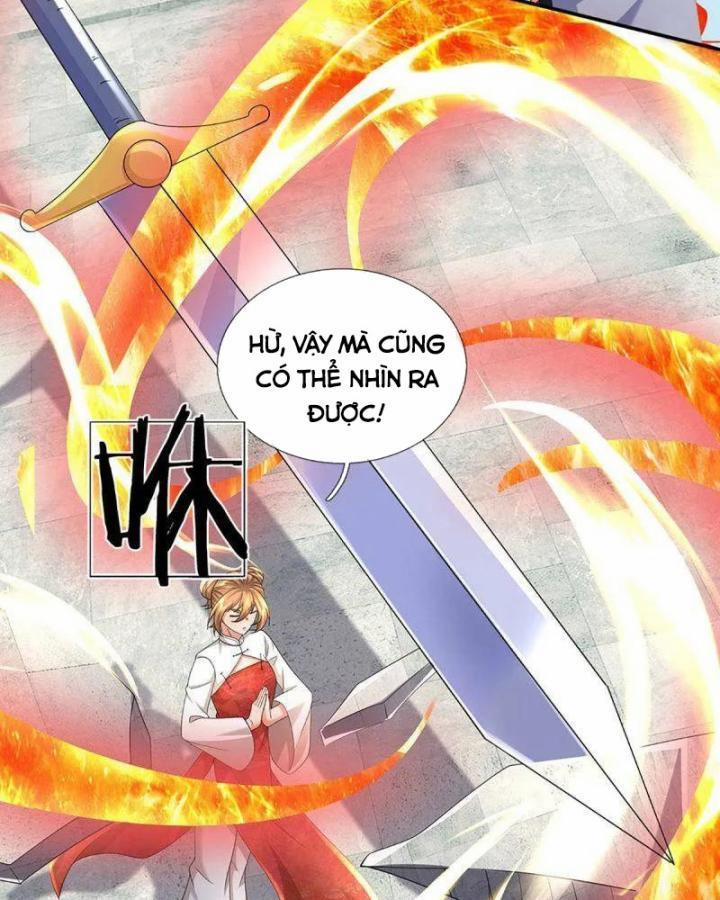 Luyện Thể Trăm Nghìn Tầng 351 trang 60