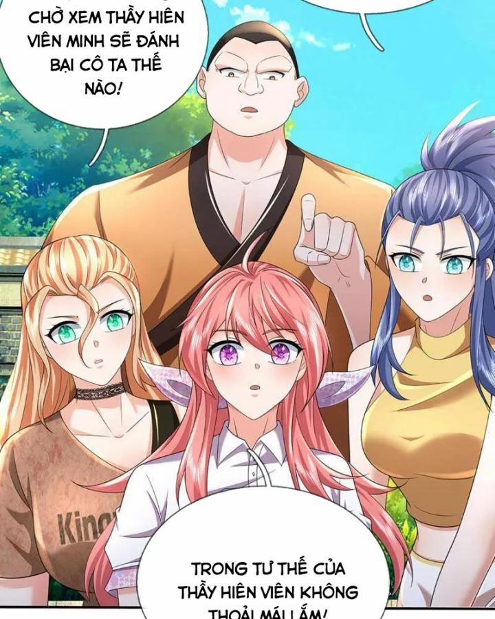 Luyện Thể Trăm Nghìn Tầng 351 trang 67