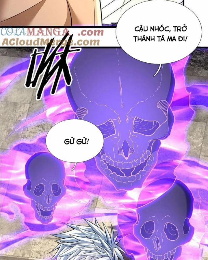 Luyện Thể Trăm Nghìn Tầng 351 trang 7