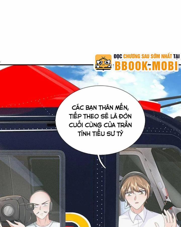 Luyện Thể Trăm Nghìn Tầng 351 trang 72