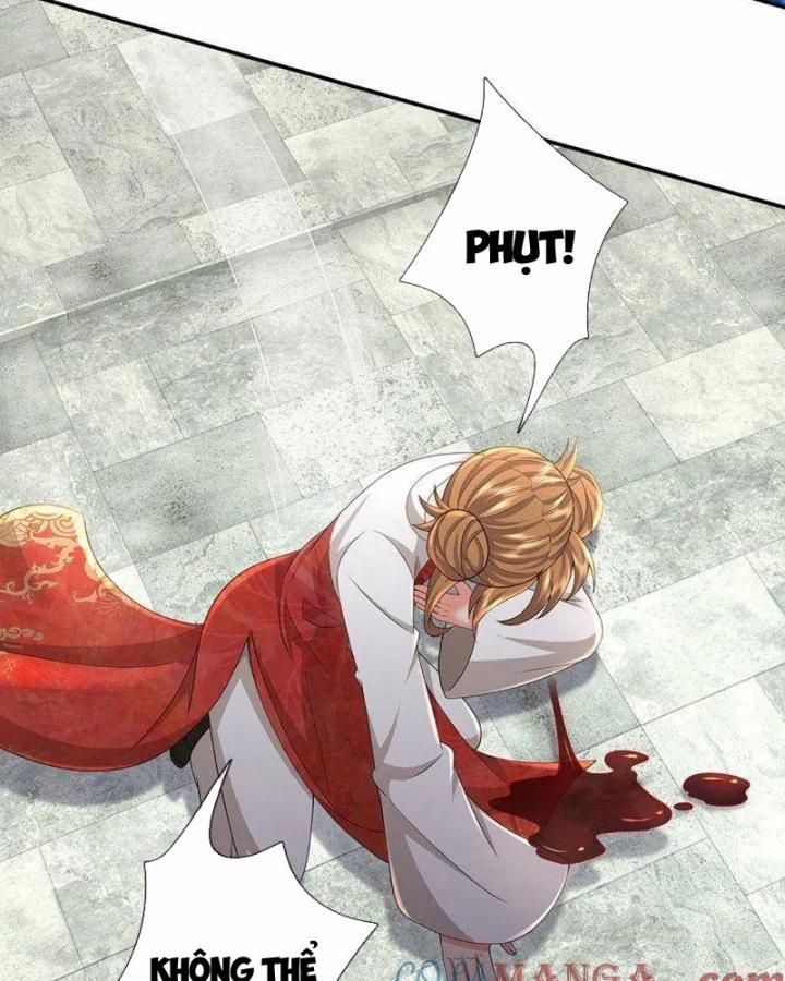 Luyện Thể Trăm Nghìn Tầng 352 trang 12