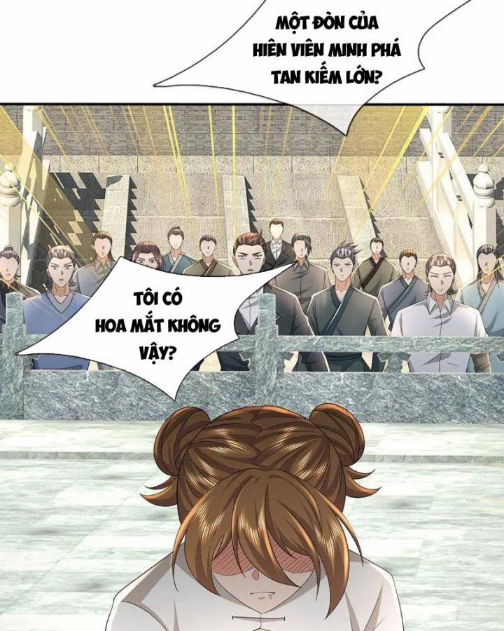 Luyện Thể Trăm Nghìn Tầng 352 trang 15