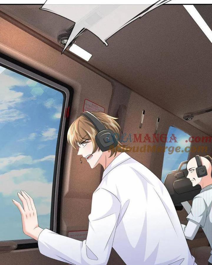 Luyện Thể Trăm Nghìn Tầng 352 trang 17