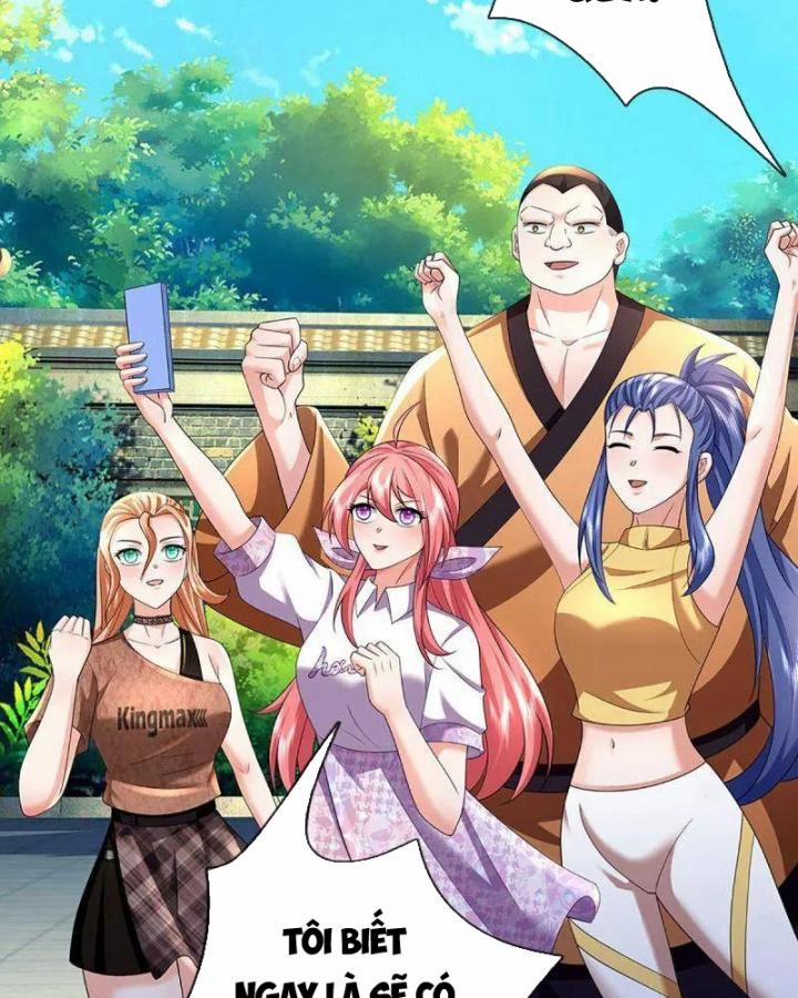 Luyện Thể Trăm Nghìn Tầng 352 trang 21