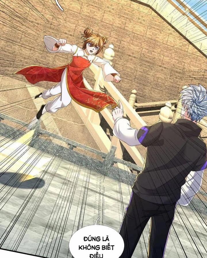 Luyện Thể Trăm Nghìn Tầng 352 trang 25