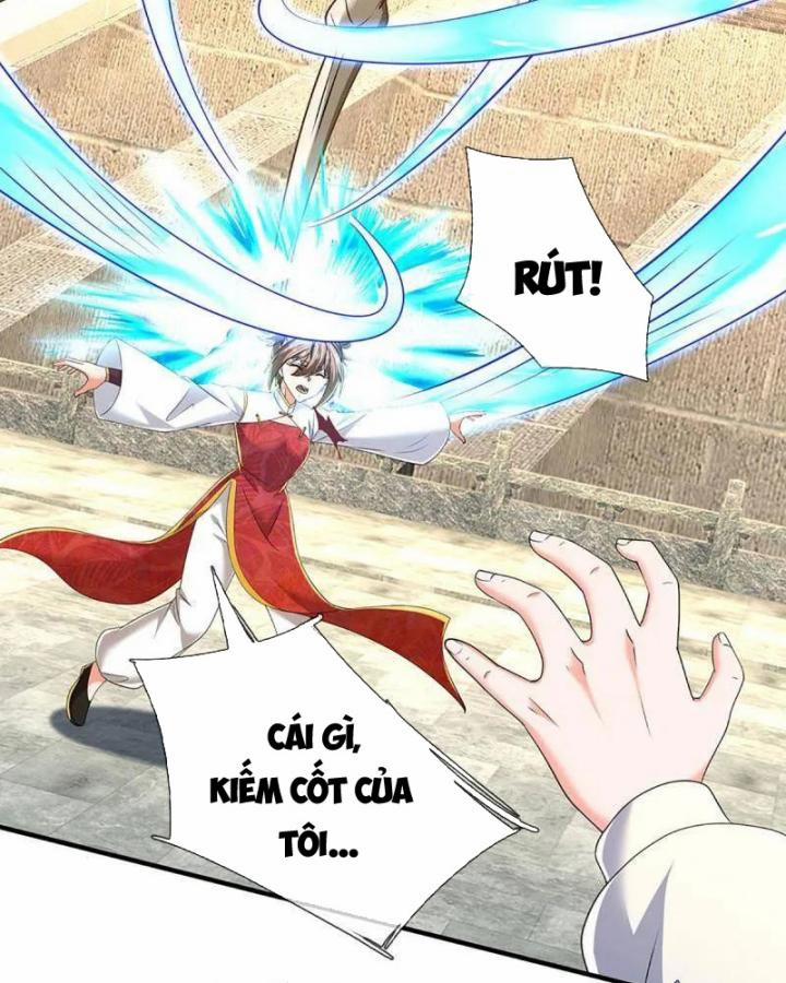 Luyện Thể Trăm Nghìn Tầng 352 trang 28