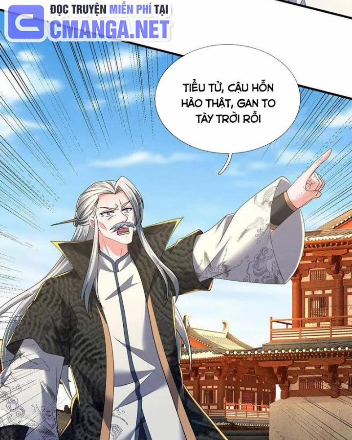 Luyện Thể Trăm Nghìn Tầng 352 trang 29