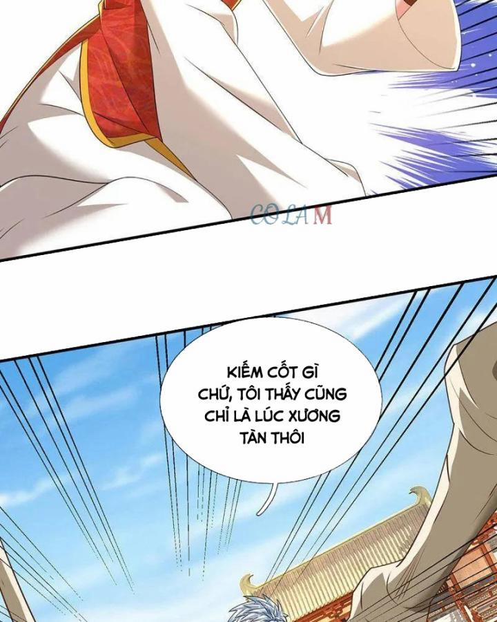 Luyện Thể Trăm Nghìn Tầng 352 trang 32