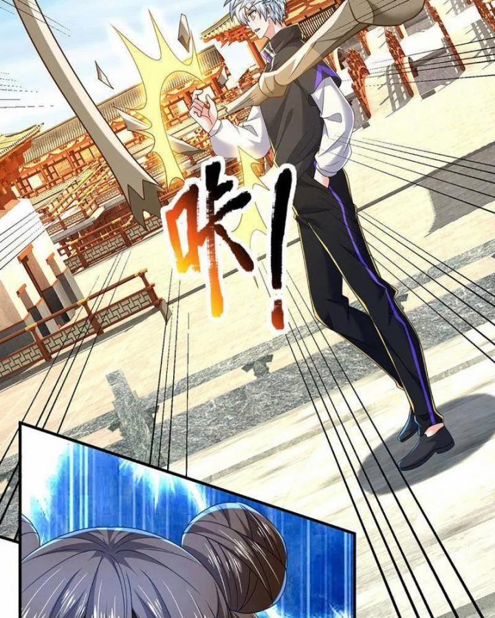 Luyện Thể Trăm Nghìn Tầng 352 trang 33