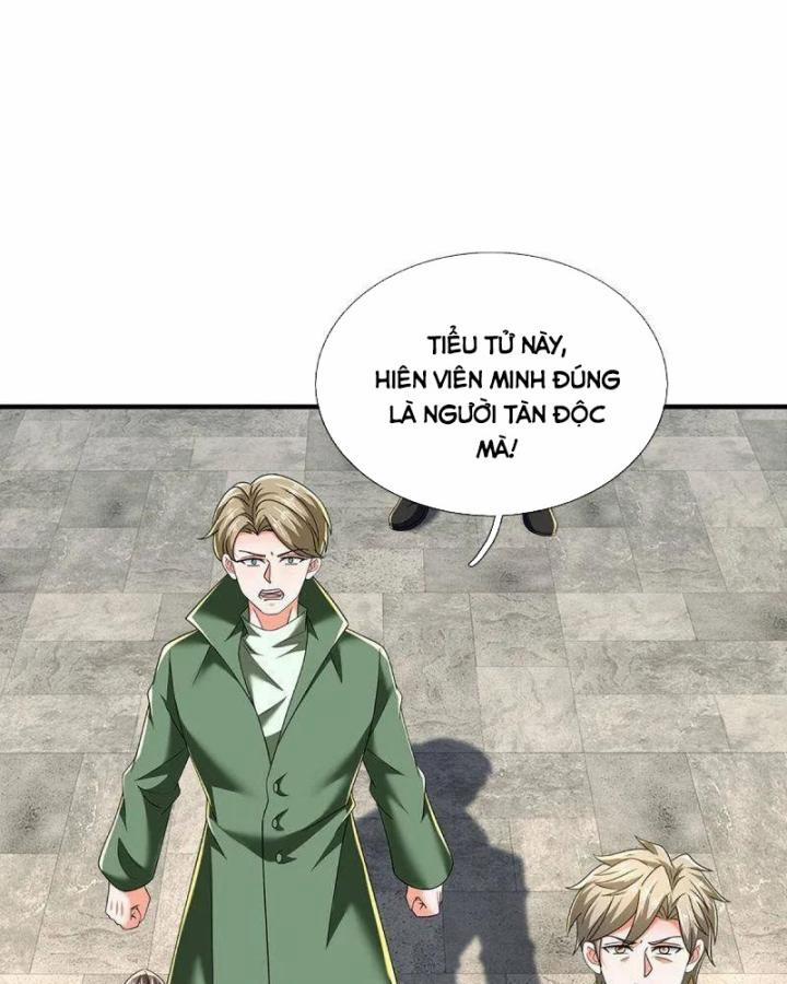 Luyện Thể Trăm Nghìn Tầng 352 trang 35