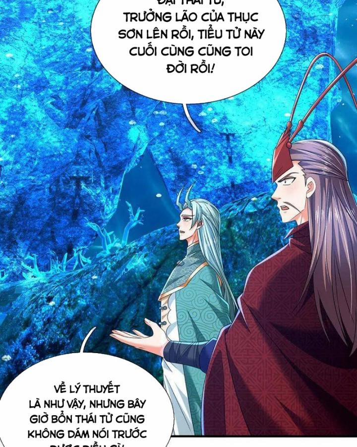 Luyện Thể Trăm Nghìn Tầng 352 trang 41