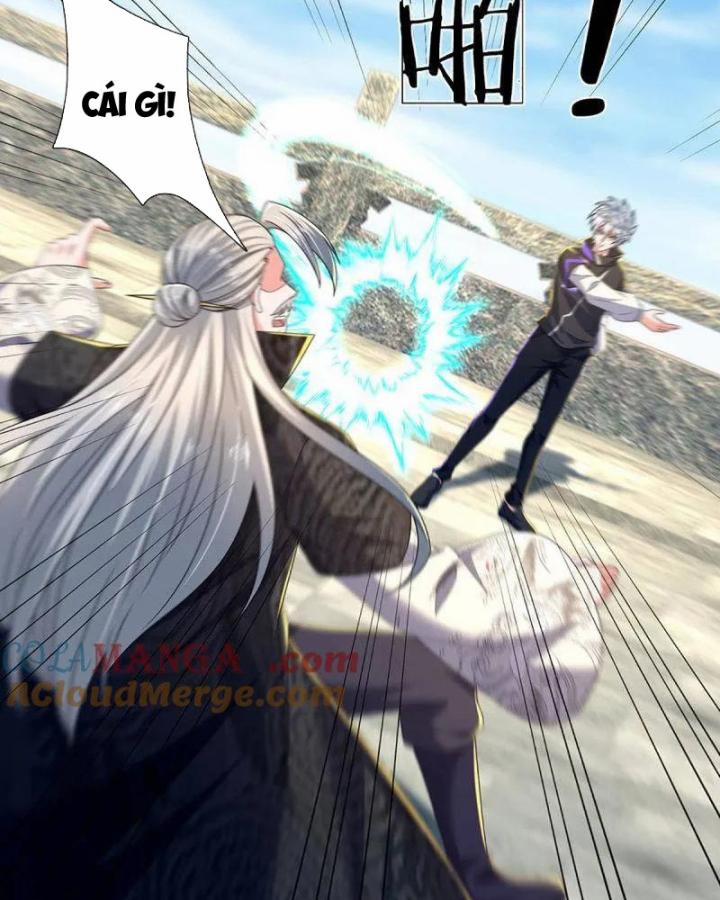 Luyện Thể Trăm Nghìn Tầng 352 trang 45