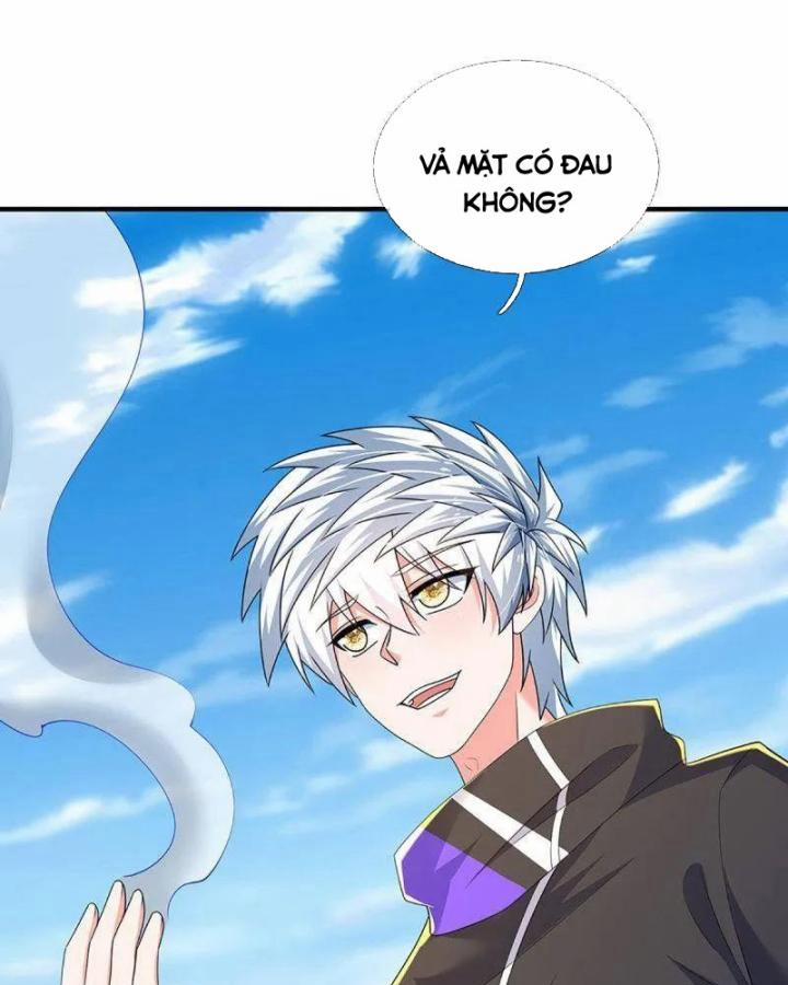 Luyện Thể Trăm Nghìn Tầng 352 trang 47