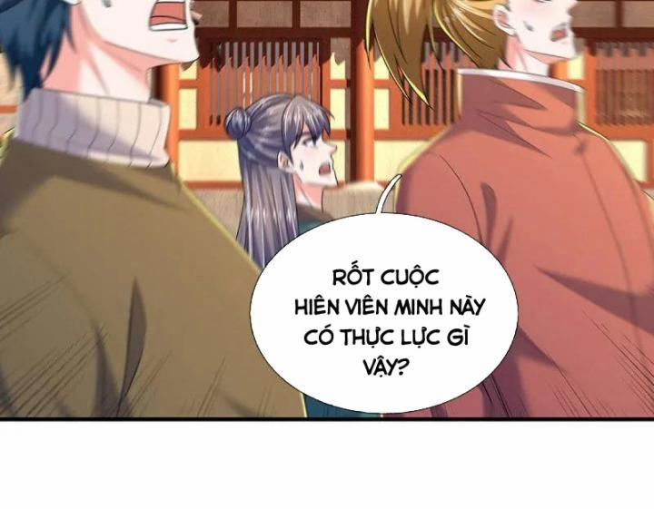 Luyện Thể Trăm Nghìn Tầng 352 trang 49