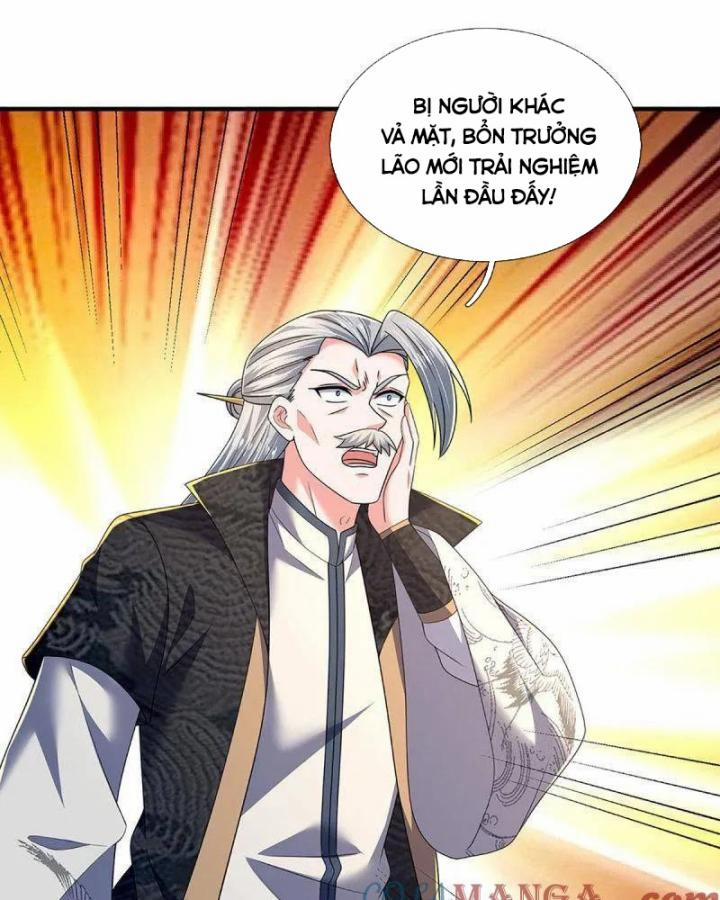 Luyện Thể Trăm Nghìn Tầng 352 trang 50