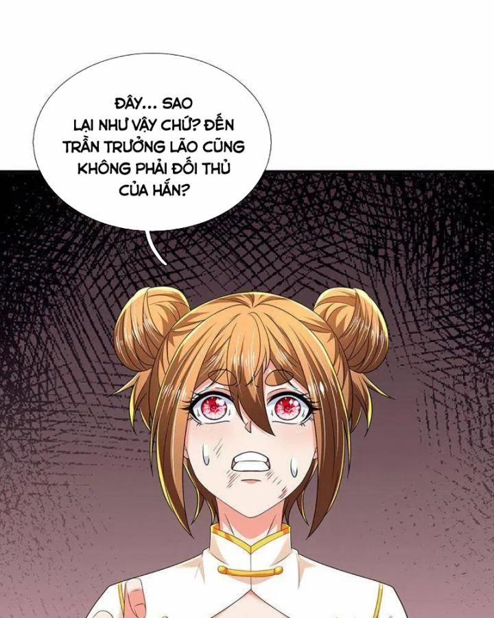 Luyện Thể Trăm Nghìn Tầng 352 trang 53