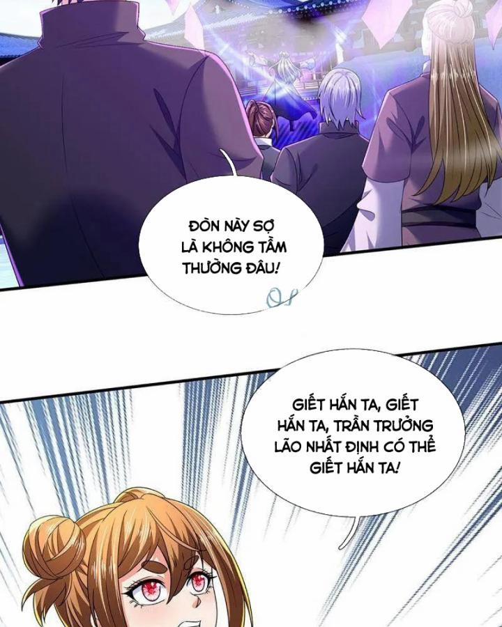 Luyện Thể Trăm Nghìn Tầng 352 trang 58