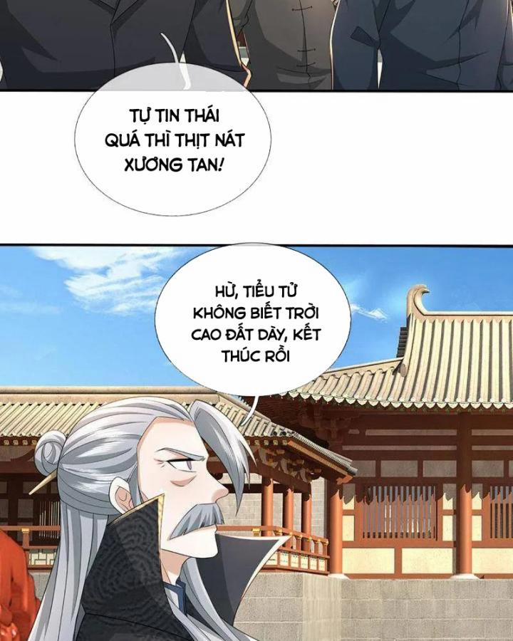 Luyện Thể Trăm Nghìn Tầng 352 trang 6