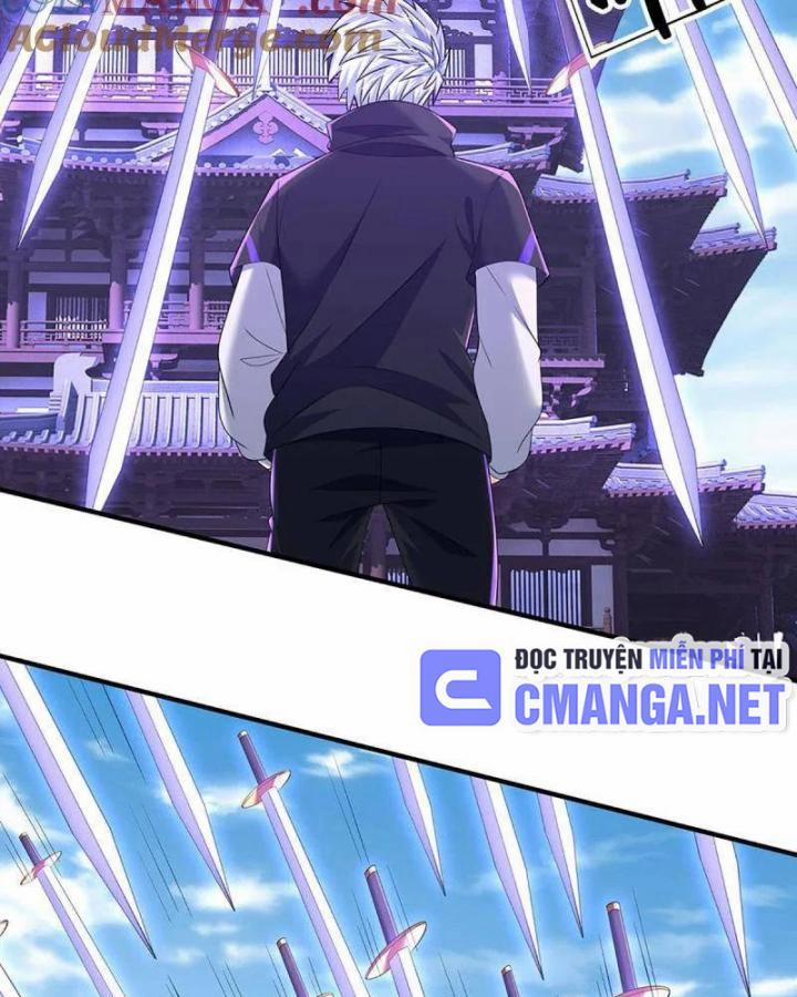 Luyện Thể Trăm Nghìn Tầng 352 trang 61
