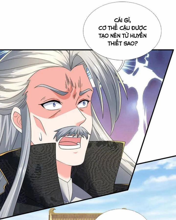 Luyện Thể Trăm Nghìn Tầng 352 trang 63