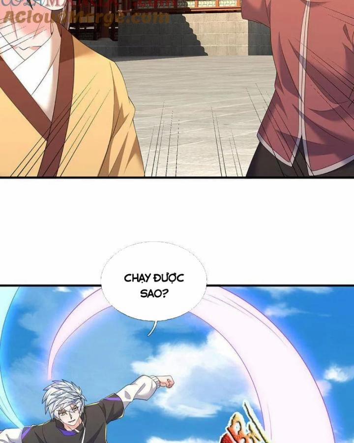 Luyện Thể Trăm Nghìn Tầng 352 trang 71