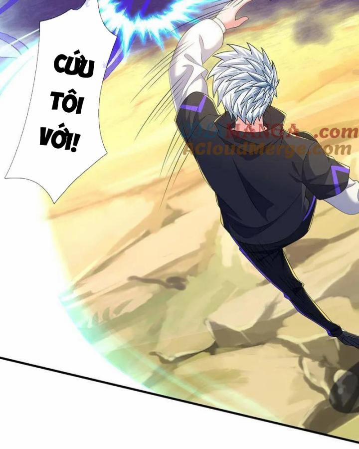 Luyện Thể Trăm Nghìn Tầng 352 trang 75